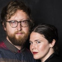 Raven Theatre Presents The Bengsons: A Benefit Concert