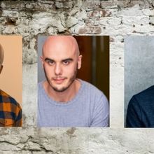Tin Drum Theatre Announces Cast for Craig Wright's THE UNSEEN