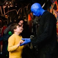 Blue Man Group Chicago to Host Sixth Annual Autism-Friendly Performance