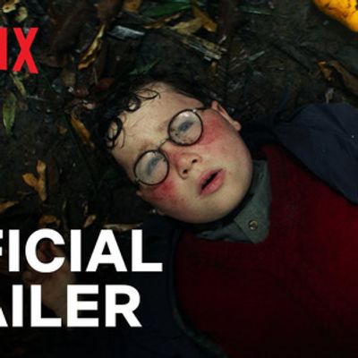 Video: Watch the Trailer for Jack Thorne's LORD OF THE FLIES Series