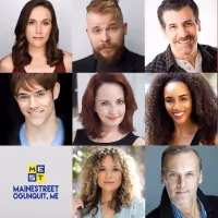 Ogunquit Playhouse Announces BROADWAY GIVES BACK TO THE PLAYHOUSE Featuring Nicole…