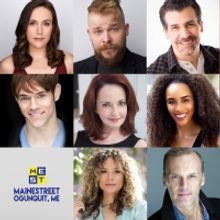 Ogunquit Playhouse Announces BROADWAY GIVES BACK TO THE PLAYHOUSE Featuring Nicole Va