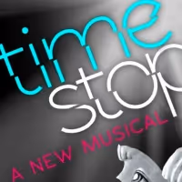 July 15-17 TIME STOPS – World Premiere at The Kravis Center