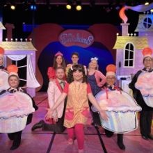 BWW Review: PINKALICIOUS at The Growing Stage is Delightful