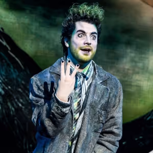 Wake Up With BroadwayWorld September 10, 2025