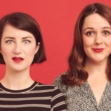 EDINBURGH 2019: BWW Review: STIFF AND KITSCH: BRICKING IT, Pleasance