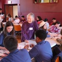 Princeton Symphony Orchestra Presents Virtual Gallery Showcasing Students' Creativity