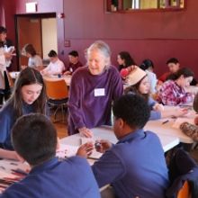 Princeton Symphony Orchestra Presents Virtual Gallery Showcasing Students' Creativity