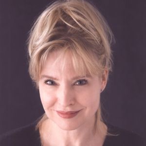 Interview: Janet Zarish in THE BOOKSTORE at NJ Rep from 7/11 to 8/4