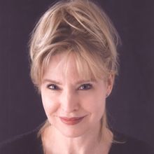 Interview: Janet Zarish in THE BOOKSTORE at NJ Rep from 7/11 to 8/4