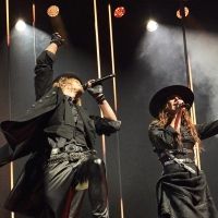BWW Review: FORK ACAPELLA GROUP'S CHAPTER ONE: THE END at Swedish Theatre Of Helsinki