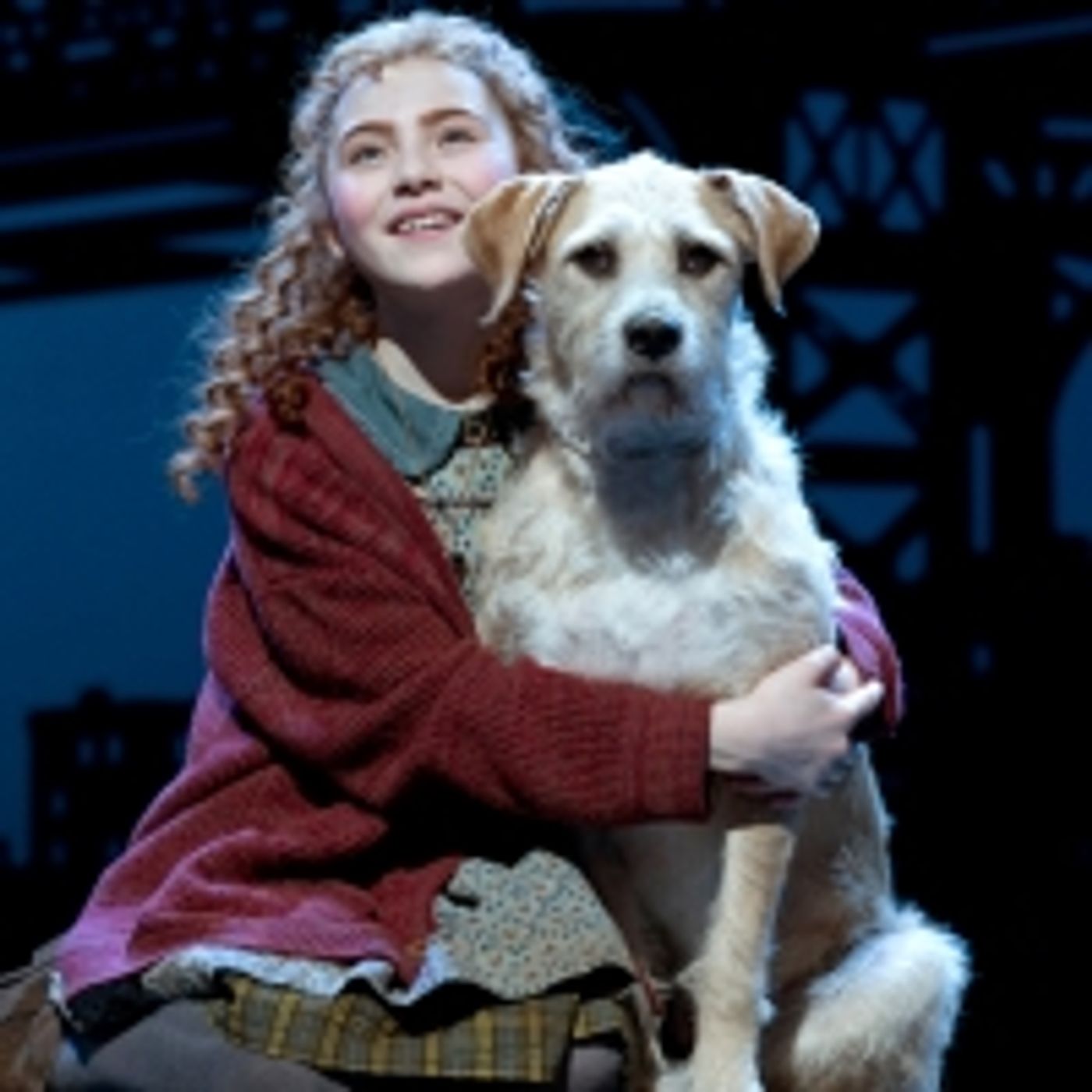 Wake Up With BWW 5/13: ANNIE LIVE! to Air on NBC This Holiday Season, and More!  Image