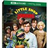 Remastered LITTLE SHOP OF HORRORS Film Will Be Released in 4K with New Bonus Content