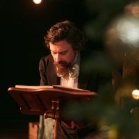 Independent Shakespeare Co Presents A CHRISTMAS CAROL WITH CHARLES DICKENS