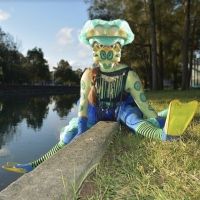 EDGE: Art Camp On The GreenWay Set For This Month