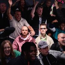 Dj Heartstring Shares 3AM / 4AM With MONK, 3NDLES5, Crazymike