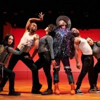 Omari Wiles And Les Ballet Afrik Present NEW YORK IS BURNING