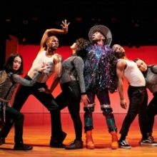 Omari Wiles And Les Ballet Afrik Present NEW YORK IS BURNING