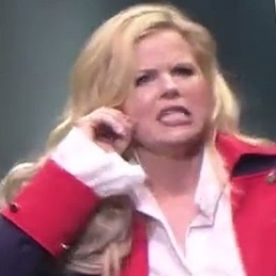 Video: Megan Hilty & Jennifer Simard Sing 'The Confrontation' at MISCAST
