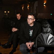 Atmosphere Reveals Dates for 'The Winter Carnival Tour' in 2026