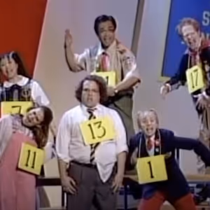 Flashback: Broadway Sings William Finn