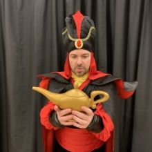 TWISTED: THE UNTOLD STORY OF A ROYAL VIZIER Comes to the Hatbox