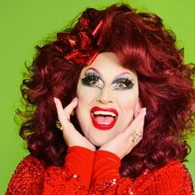 Drag Icon Jackie Beat to Launch 27th Annual Holiday Show And National Tour