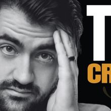 Kentucky Performing Arts Presents Comedian Trae Crowder In February