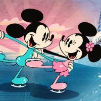 VIDEO: Disney+ Debuts THE WONDERFUL WINTER OF MICKEY MOUSE Trailer