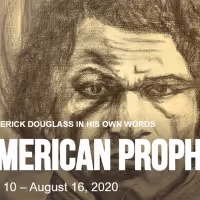 World Premiere of AMERICAN PROPHET Musical Announced at Arena Stage