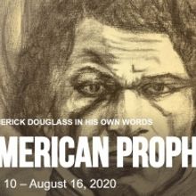 World Premiere of AMERICAN PROPHET Musical Announced at Arena Stage