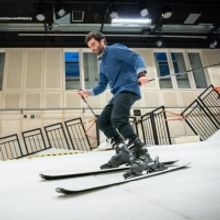 Performances of FORCE MAJEURE at Donmar Warehouse Cancelled Due to Covid-19 Cases in 