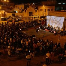 Flying Carpet Festival Holds Open Call For Artists For The 2025 Edition