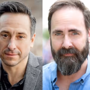 Complete Cast and Creative Team Set for THE SHARK IS BROKEN at George Street…