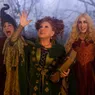 HOCUS POCUS 3 in Early Development at Disney with Sanderson Sisters Returning