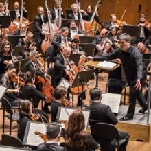 MAHLER'S NEW YORK: A Digital Festival Concludes This Week