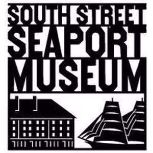 South Street Seaport Museum to Present COENTIES SLIP: CHANGING AMERICAN ART