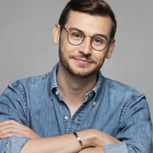 The York Theatre Appoints Joseph Hayward as Producing Artistic Director