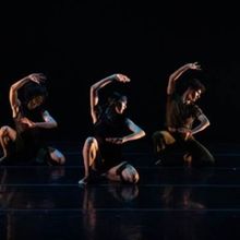 Joffrey Academy Launches Call For Artists For 15th Annual Winning Works Choreographic