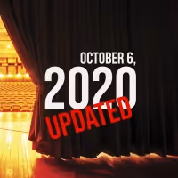 Virtual Theatre Today: Tuesday, October 6- with Joel Grey, Jackie Hoffman, and More!