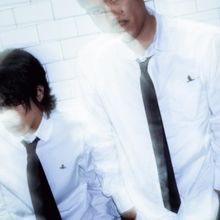 Dream, Ivory Share New Single 'Tangerine Dream' and Fall Tour Dates with Wisp