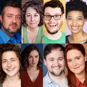 Theatre EVOLVE Unveils Cast Of Lauren Yee's THE HATMAKER'S WIFE