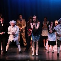 Centenary Stage Company's Young Performers Workshop Presents Its Annual Winter…