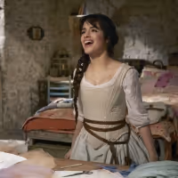 VIDEO: Camila Cabello Performs 'Million to One' from CINDERELLA in New Music Video