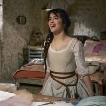 VIDEO: Camila Cabello Performs 'Million to One' from CINDERELLA in New Music Video