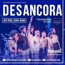 BWW Review: BARCA DOS CORAÇÕES PARTIDOS Performs Authorial Show With Free Live Stre