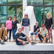 More Than 30 Sarasota Studio Artists Association Members Will Open Their Doors During