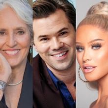 Chicago Humanities Spring Festival Brings Musical Legends, Hollywood Stars, And More 