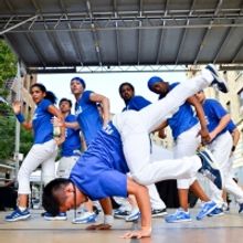 Full Circle Productions Awarded Grant From The Ford Foundation