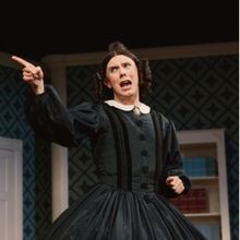 OH, MARY, LEMPICKA, & More Win GLAAD Media Awards- Full List of Winners